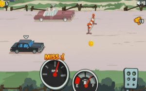 Speedlust Driver: Online Racing & Timing Game