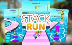 Tower Run: Race Challenge