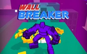 Block Breaker Relax Arcade