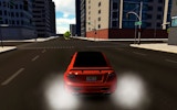 Urban Drive Simulator