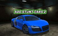 Ado Stunt Cars 2: Turbo Stunt Racing - Online Driving Game