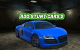 Ado Stunt Cars 2: Turbo Stunt Racing
