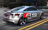 Audi TT RS Precision Drive