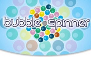 Bubble Spinner Match 3 Puzzle