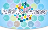 Bubble Spinner Match 3 Puzzle