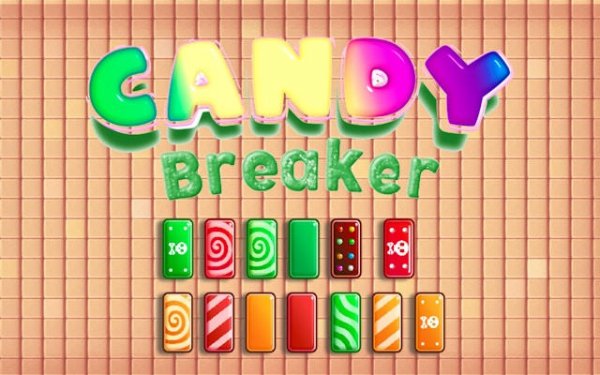 Candy Break Arcade