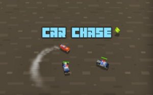 Urban Pursuit Driving Challenge