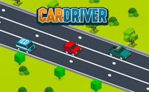 City Traffic Driving Challenge