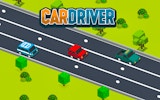 City Traffic Driving Challenge