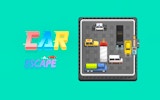 Parking Puzzle: Path Clear Logic Game