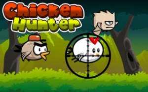 Farmyard Aiming Challenge