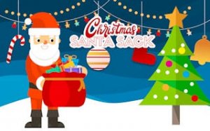 Santa's Treat Puzzle Adventure
