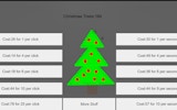Festive Tree Farm: Idle Clicker