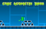 Cube Rhythm Journey - Arcade Platformer