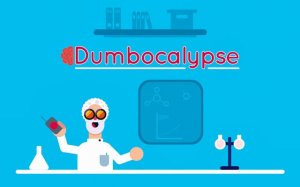 Dumbocalypse - Brainwave Disaster Simulator Online Game