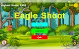 Eagle Flight Arcade Challenge