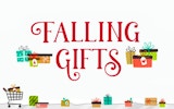 Falling Gifts: Christmas Box Adventure Online Game