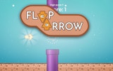 Flap Arrow: Angle Puzzle Arcade