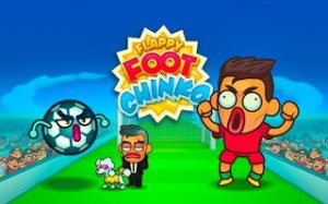 Soccer Tap Arcade