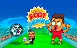 Flappy FootChinko Soccer Game Online