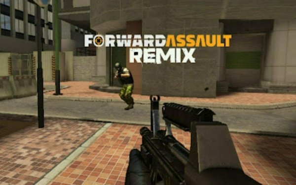 Tactical Strike Team Arena