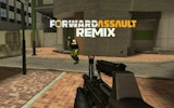 Tactical Strike Team Arena