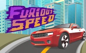 Speedway Arcade Racing