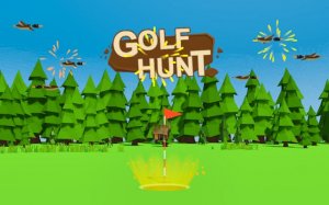 Golf Hunting 3D: Duck Shooting Game Online