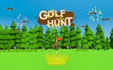Golf Duck Target 3D Arcade