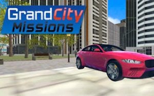 Urban Mission Driving