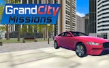 Urban Mission Driving