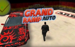 Ramp Racing Arcade Drift