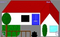 Home Stone Throw Challenge Online Game