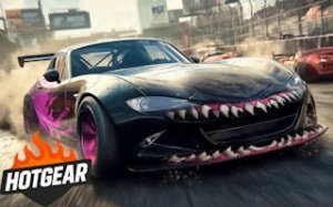 Hotgear City Racing Challenge