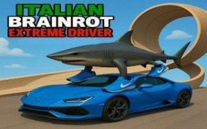 Arcade Driver Racing Fun