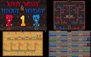 Buddy Team Jump Quest