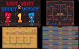 Buddy Team Jump Quest