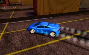 Drift Racing Online 3