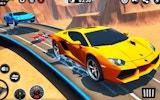 Mega Ramps Racing Challenge