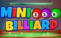 Mini Billiard: Fun Pool Game Online