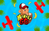 Monkey Go: Banana Adventure Online Game