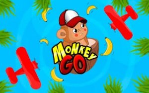 Monkey Banana Quest Arcade