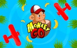Monkey Go: Banana Adventure Online Game