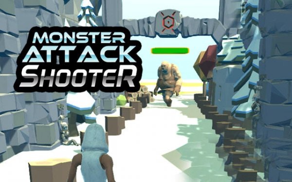 Precision Monster Fighter