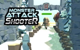 Precision Monster Fighter