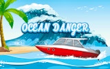 Ocean Danger Speed Boat Racing Online Game