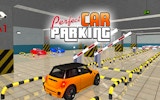 Perfect Car Parking Simulator Online Game