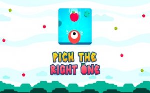 Quick Pick Arcade Game