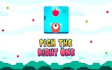 Pick the Right One - Endless Reflex Challenge Online Game