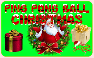 Festive Bounce Arcade